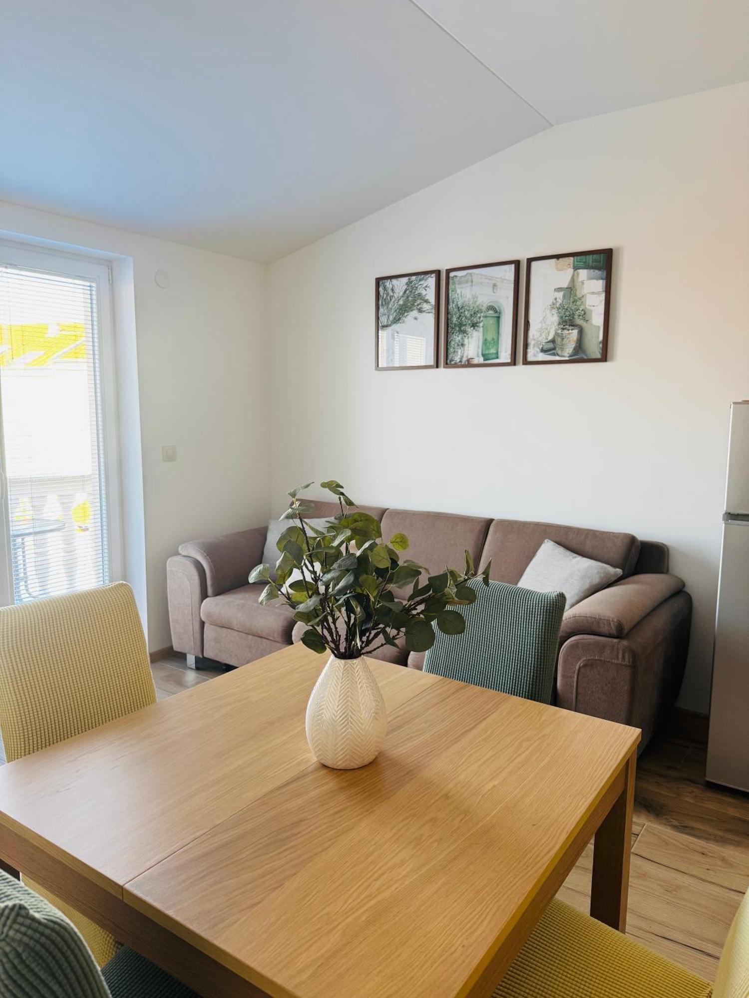 זאדאר Villa Masline מראה חיצוני תמונה