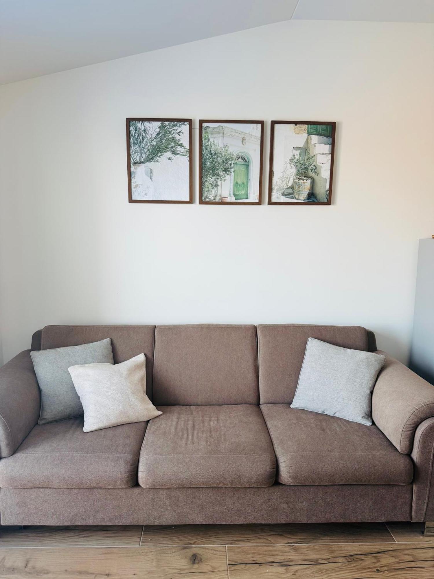 זאדאר Villa Masline מראה חיצוני תמונה