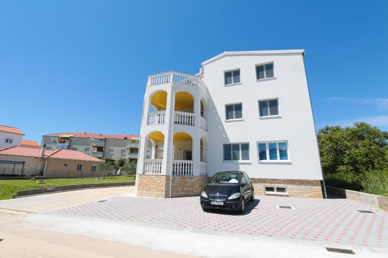 זאדאר Villa Masline מראה חיצוני תמונה