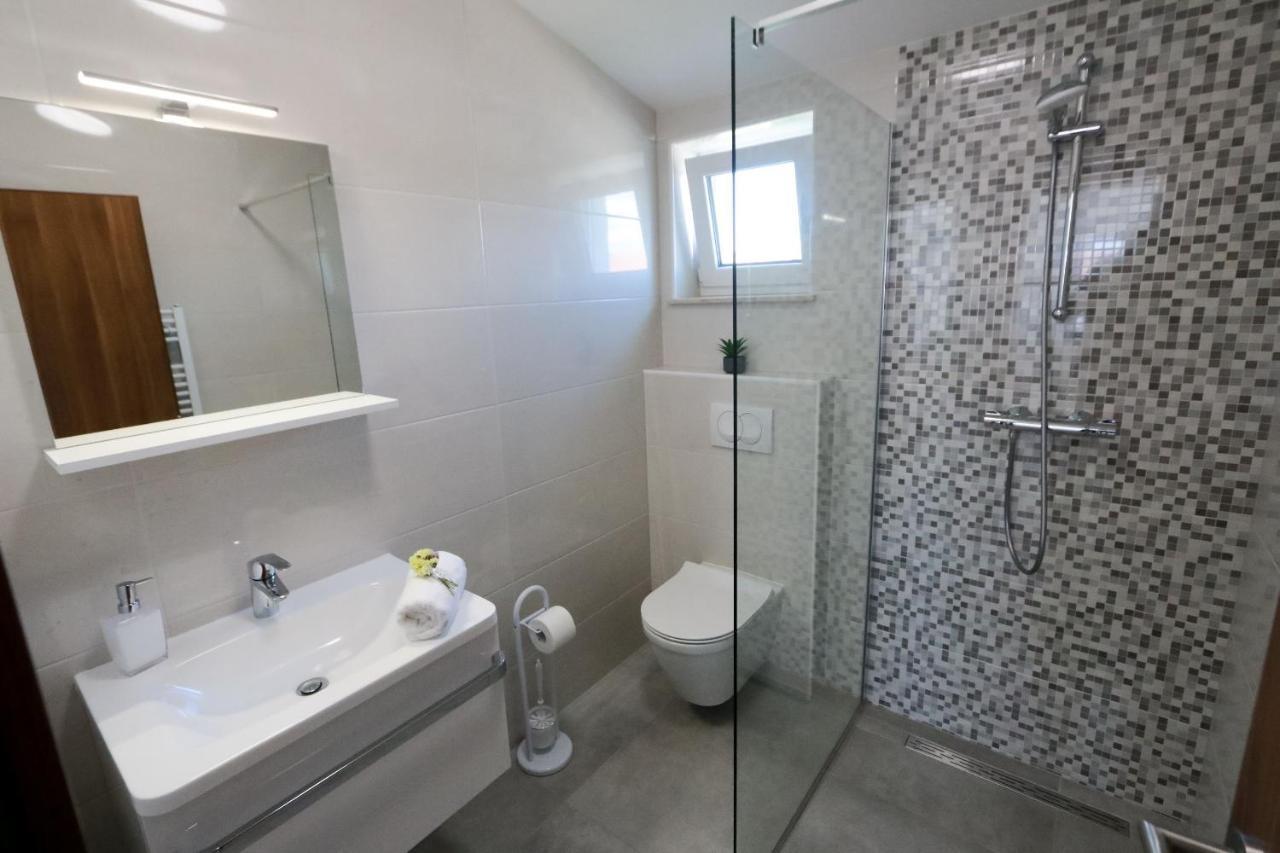 זאדאר Villa Masline מראה חיצוני תמונה
